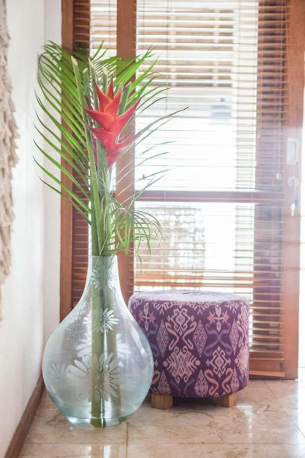 Villa Gmb Beach House Uluwatu