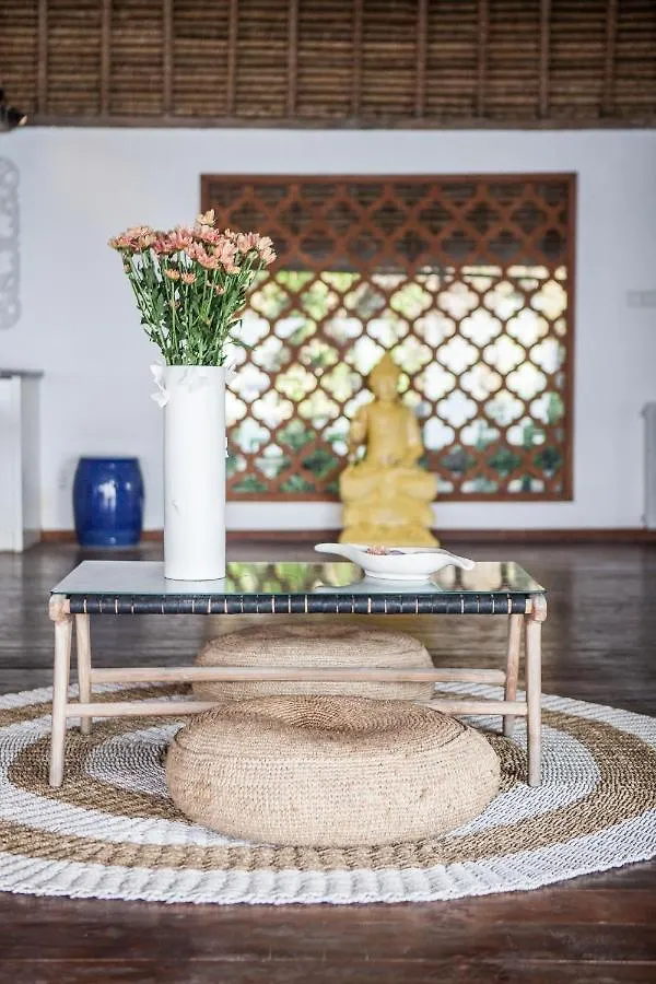 Villa Gmb Beach House Uluwatu  Indonesia