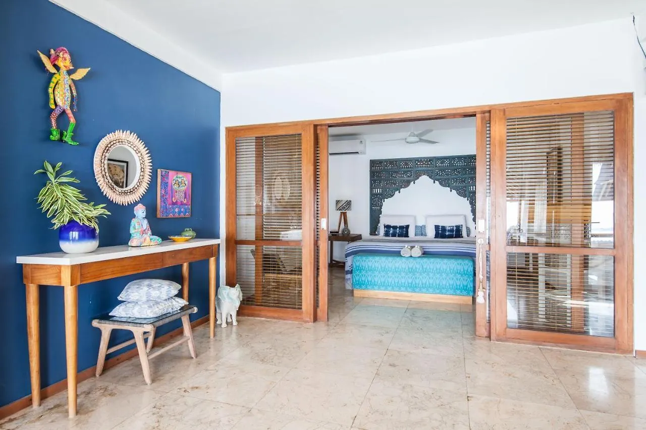 Villa Gmb Beach House Uluwatu  Indonesia