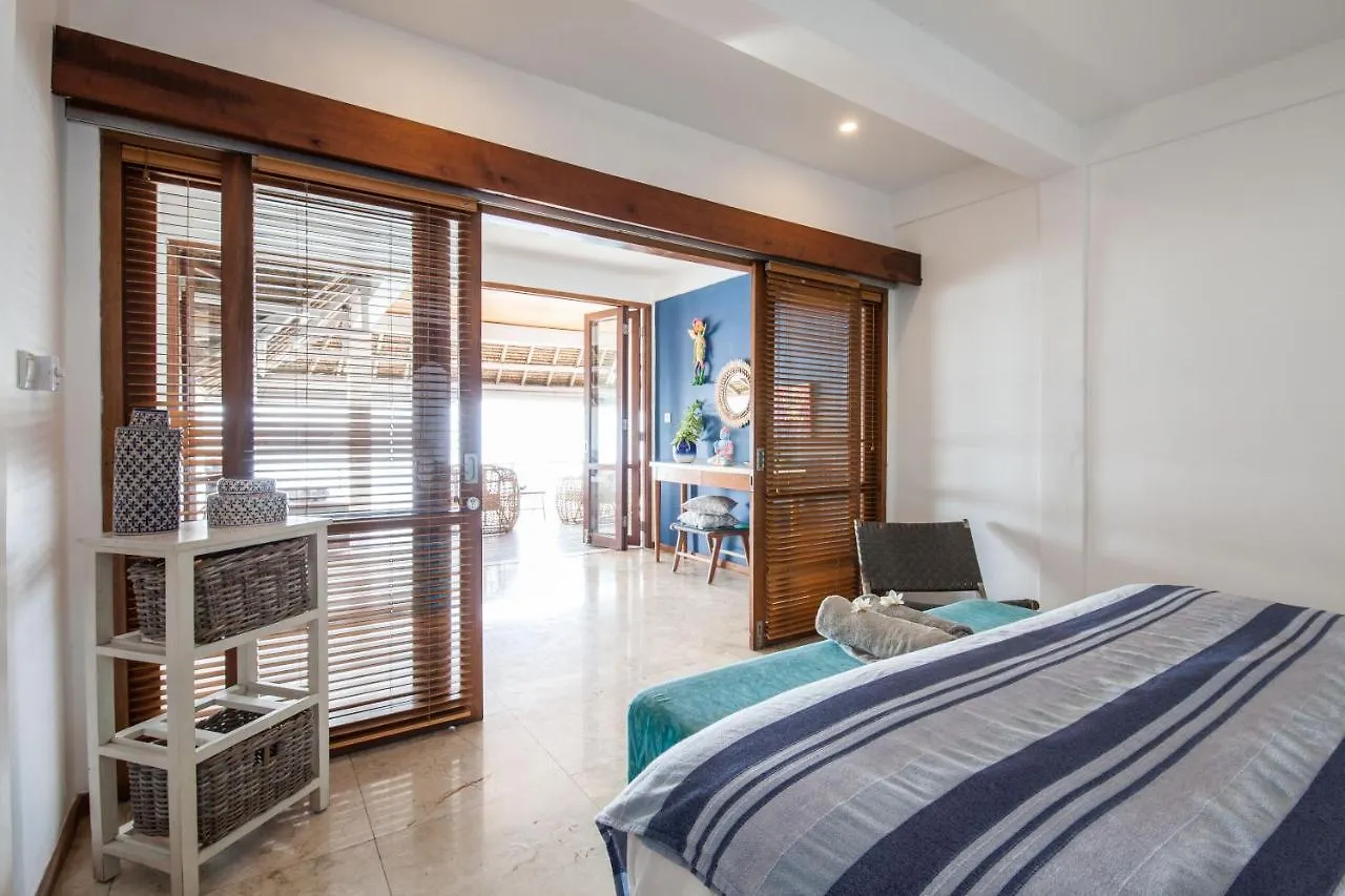 Villa Gmb Beach House Uluwatu  0*, Uluwatu (Bali) Indonesia