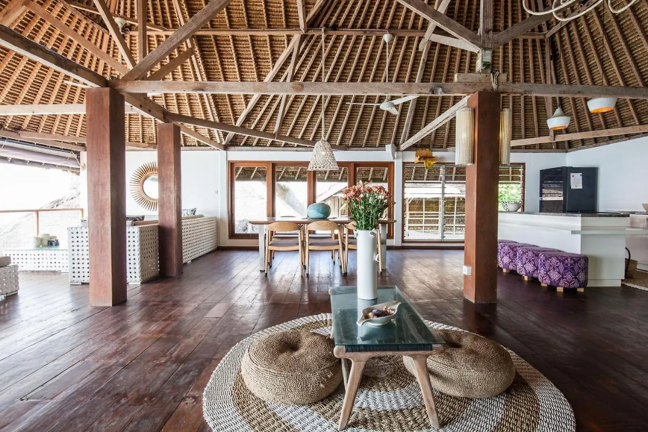 Villa Gmb Beach House Uluwatu
