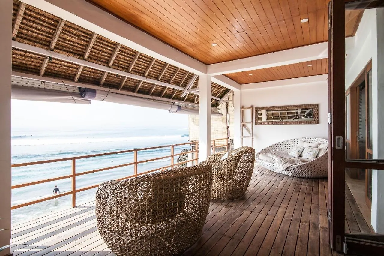 Villa Gmb Beach House Uluwatu   Uluwatu (Bali)