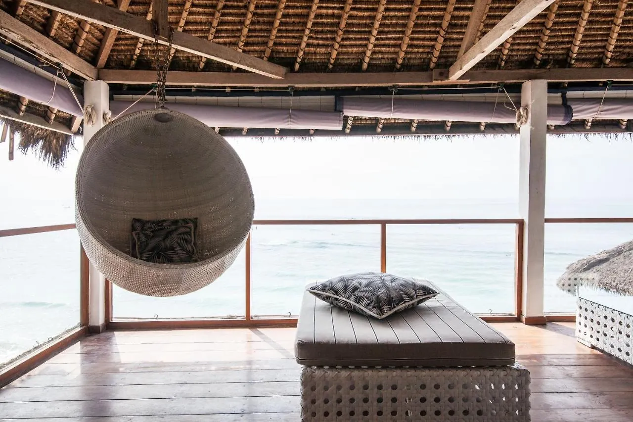 Villa Gmb Beach House Uluwatu