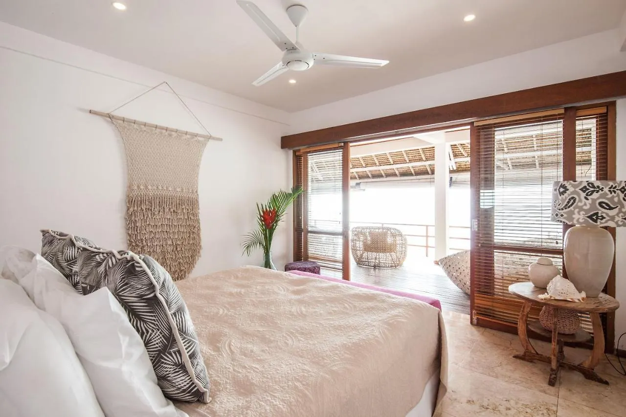 Villa Gmb Beach House Uluwatu  0*, Uluwatu (Bali)