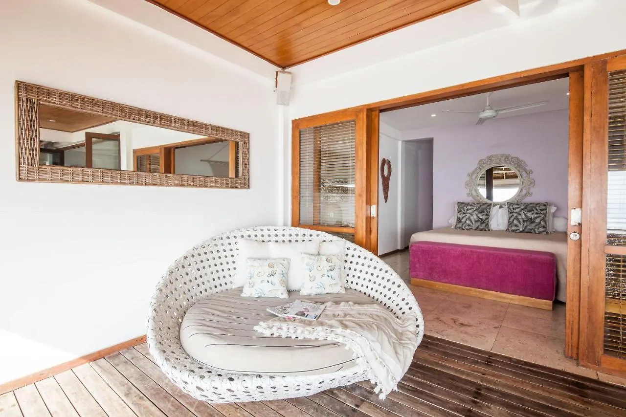Villa Gmb Beach House Uluwatu  0*, Uluwatu (Bali) Indonesia