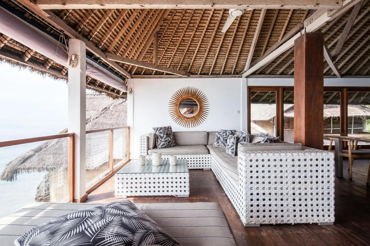 Villa Gmb Beach House Uluwatu   Uluwatu (Bali)