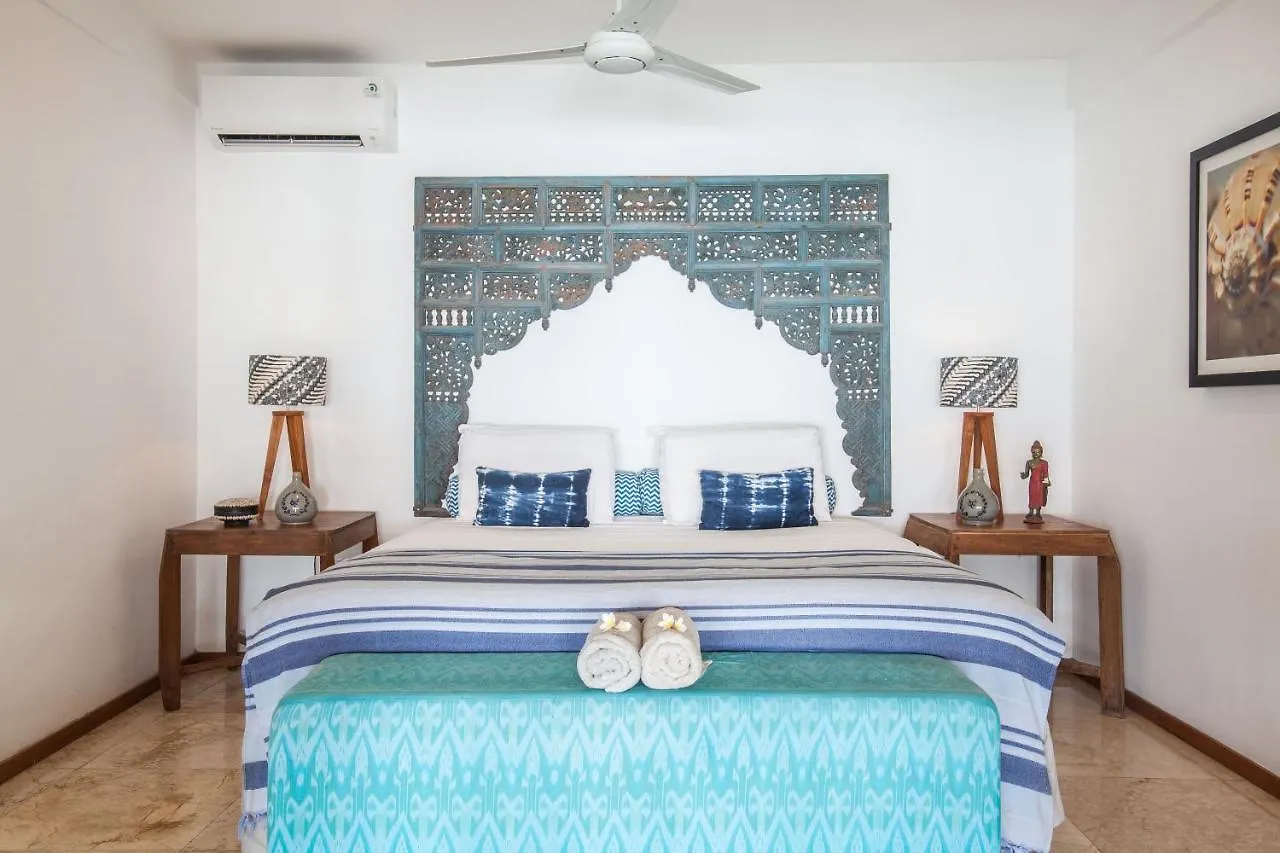 Villa Gmb Beach House Uluwatu  0*, Uluwatu (Bali)