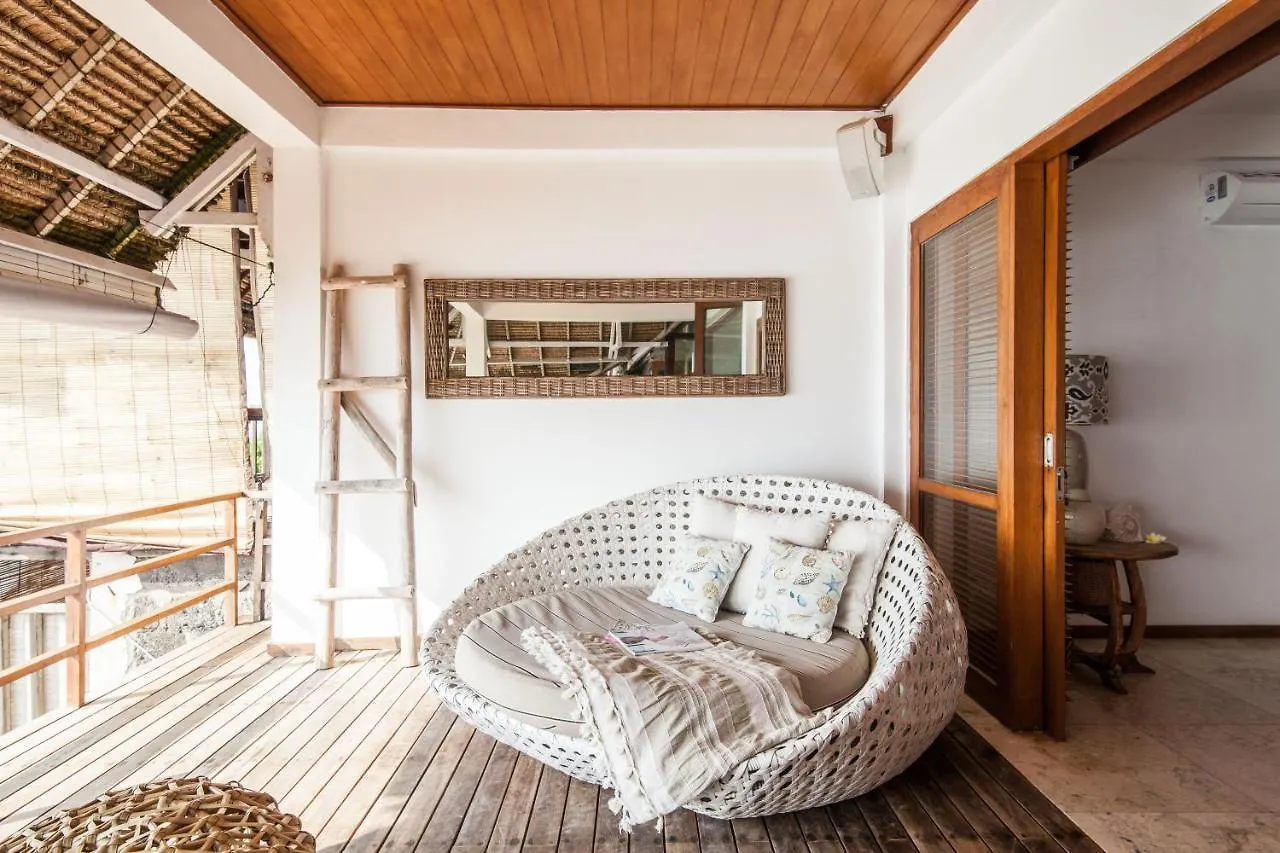 Villa Gmb Beach House Uluwatu  Uluwatu (Bali)