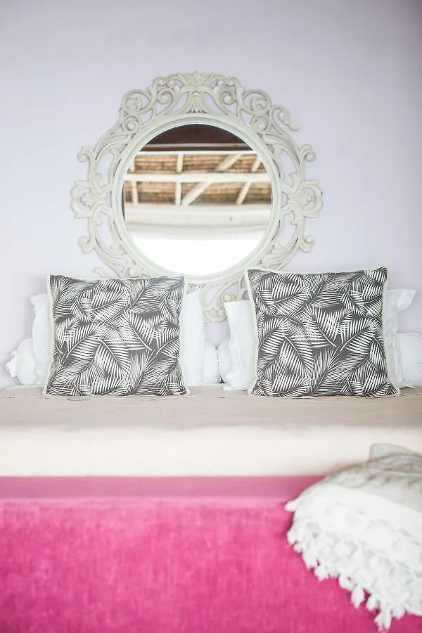Villa Gmb Beach House Uluwatu  Indonesia