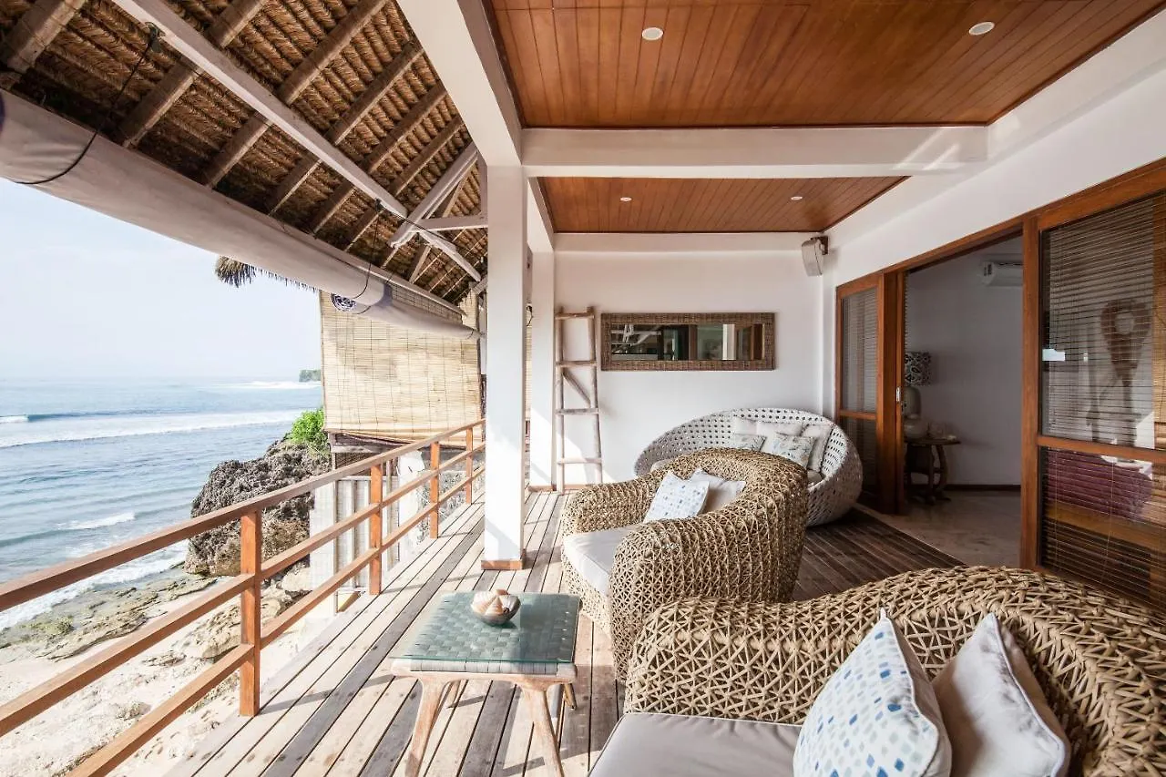 Villa Gmb Beach House Uluwatu