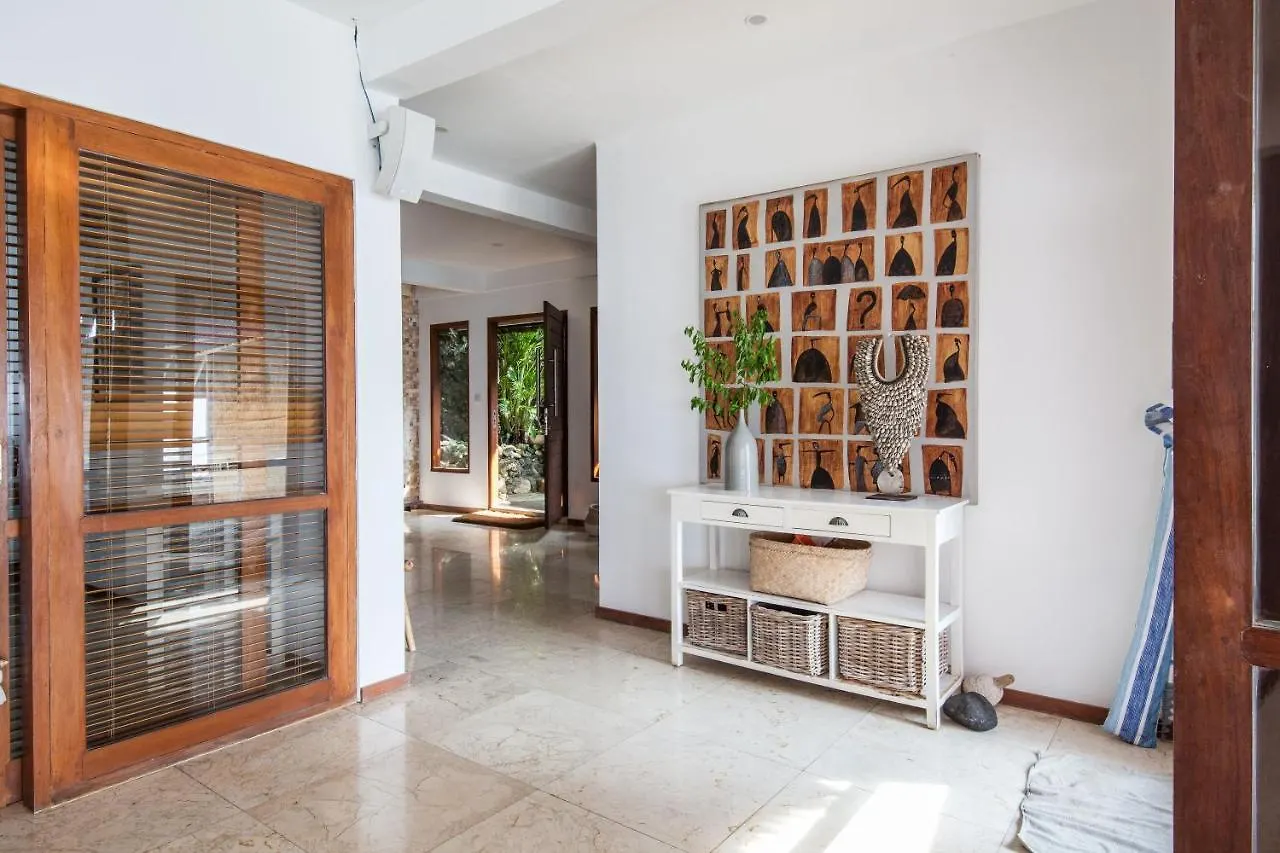 Villa Gmb Beach House Uluwatu   Uluwatu (Bali)