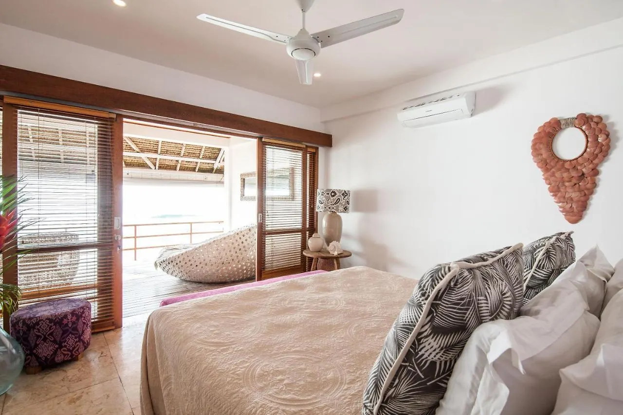 Villa Gmb Beach House Uluwatu  Uluwatu (Bali)