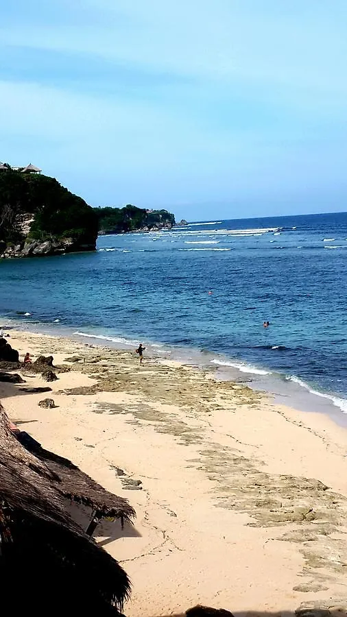 Villa Gmb Beach House Uluwatu